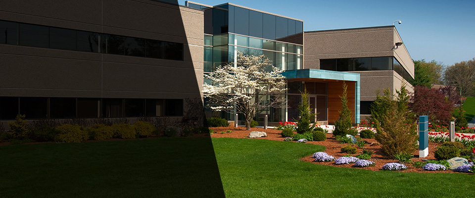 Winsted Landscapers
