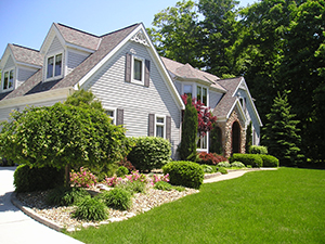 Landscapers and Lawncare Services in Winsted, MN